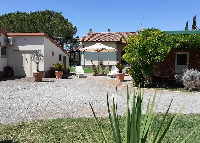 Agriturismo Prato Verde