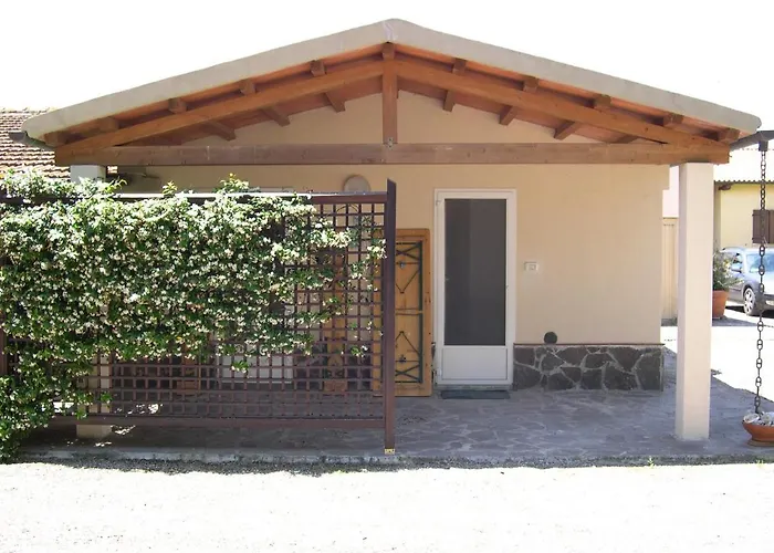 Agriturismo Prato Verde